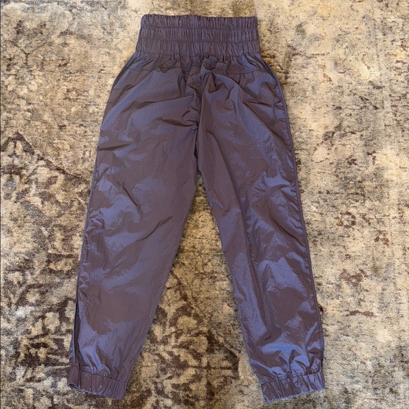 Free People The Way Home Joggers - Picture 8 of 10